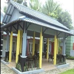 Borobudur Village Inn