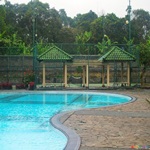 Bumi Ciherang Hotel