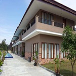 Bumi Gumati Convention Resort