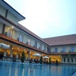 Bumi Tapos Resort & Restaurant (Bumi Tapos Resort)