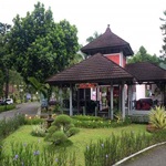 Grand Cempaka Resort & Convention