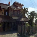 Guest House Djojonagoro