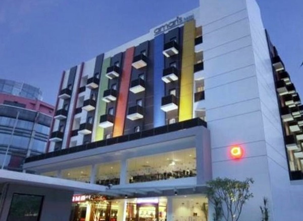 Hotel Bintang 2 di Bogor