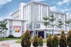 Daftar Hotel Bintang 3 di Bogor