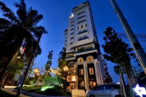 Rekomendasi Hotel Bintang 4 di Bogor