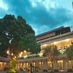 Hotel Catur