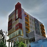 Hotel Dafam Pekalongan