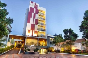 Hotel Murah di Bogor Jalan Pajajaran