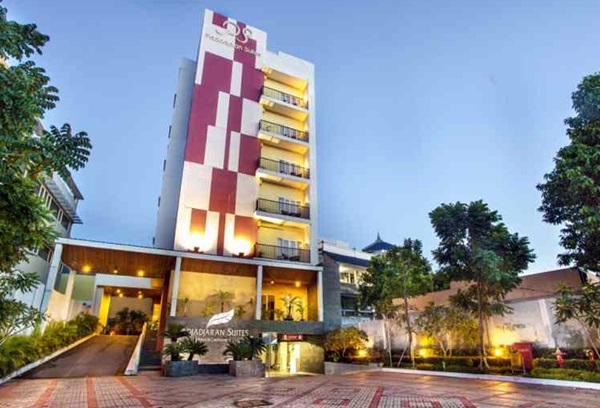 Hotel Murah di Bogor Jalan Pajajaran