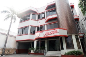 Hotel Murah di Tegal Jawa Tengah