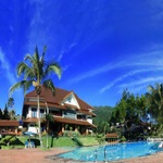 Kusuma Agrowisata Hotel