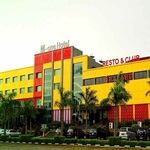 M-one Hotel Bogor