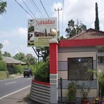 Naratas Hotel