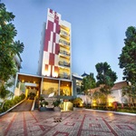 Padjadjaran Suites Hotel & Conference