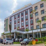 Padjadjaran Suites Resort and Convention