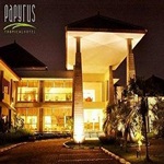 Papyrus Tropical Hotel