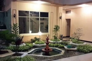 Hotel dan Penginapan Murah di Bogor