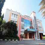 Plaza Hotel Tegal