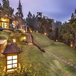 Puncak Pass Resort