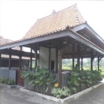 Puri Menoreh Hotel and Restaurant Borobudur