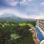 R Hotel Rancamaya