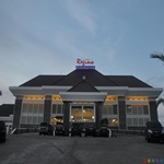 Regina Hotel Pemalang