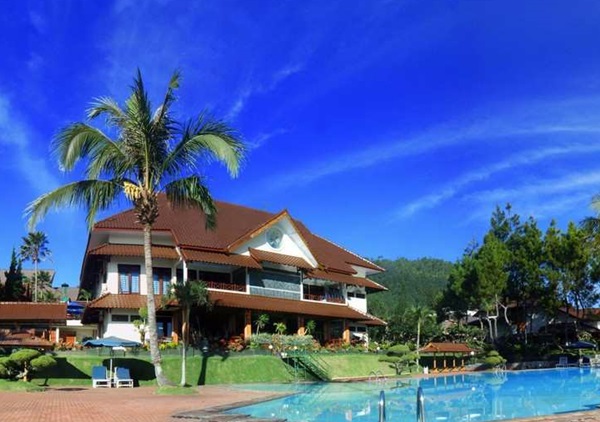 Resort Murah di Malang