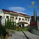 Tangko Inn Resort
