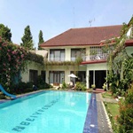 Daftar Hotel Murah di Sanur Bali Terbaru 2023