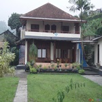 Villa Tunas Alam Mutiara
