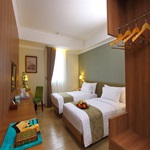 Aziza Hotel Solo by Horison ( Syariah Hotel ) (Aziza Hotel Solo by Horison)