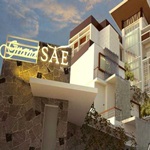 Grand Sae Boutique Hotel (Grand Sae Hotel)