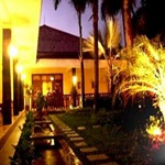 Griya Teratai Luxury Guesthouse