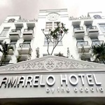 Hotel Amarelo Solo (Amarelo Hotel Solo)