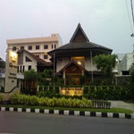 Hotel Baron Indah