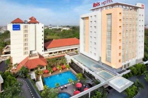 Info Hotel Bintang 3 di Solo Surakarta