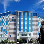 Hotel Brothers Solo Baru