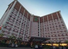 Hotel Murah Dekat Bandara Adi Sumarmo Solo