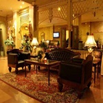 Hotel Indah Palace