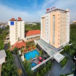 Ibis Solo Hotel