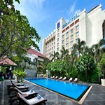 Novotel Solo Hotel