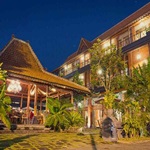 Omah Sinten Heritage Hotel