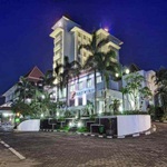 Sahid Jaya Solo Hotel