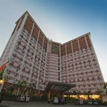 Syariah Hotel Solo