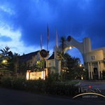 The Gambir Anom Hotel Solo