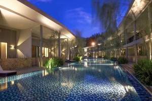 Daftar Hotel Murah di Sentul Bogor