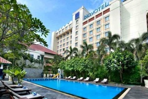 Hotel Murah di Solo Jalan Slamet Riyadi