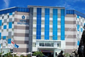 Rekomendasi Hotel Murah di Solo Baru Solo Surakarta