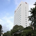 Allium Panorama Hotel Batam