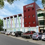 Amaris Hotel Nagoya Hill - Batam